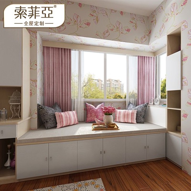 北京定制家具